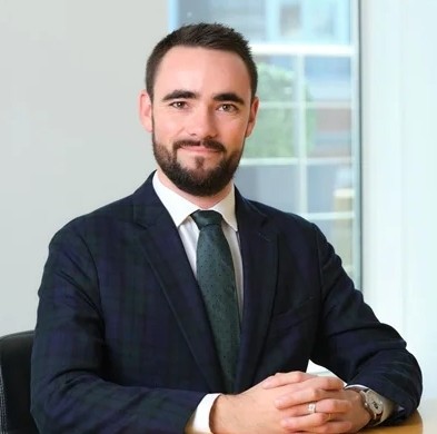 Luc Espaillard, Christie & Co